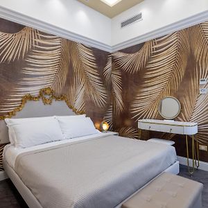 Deluxe Kamer met een King Size Bed